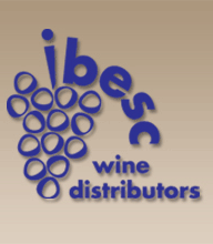 IBESC Distributor Logo
